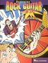 Beginning Rock Guitar for Kids