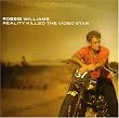 Reality Killed The Video Star