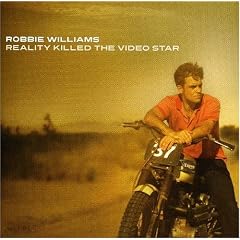 REALITY KILLED THE VIDEO STAR