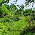 Green Timber Arch