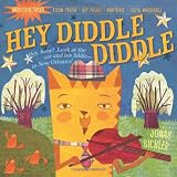 Indestructibles: Hey, Diddle Diddle