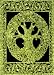 Tree Of Life Jumbo Wall Tapestry (Original)