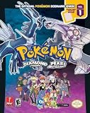 Pokemon Diamond & Pearl Limited Edition Bundle: Prima Official Game Guide (Prima Official Game Guides)