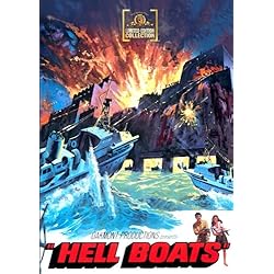 Hell Boats