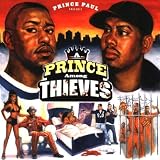 A Prince Among Thieves from Pinnacle