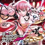 EXIT TRANCE BEST #07
