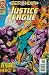 Justice League International #68 Return of the Hero!