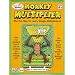 Learning Mates Monkey Multiplier