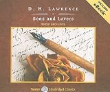 Sons and Lovers (Tantor Unabridged Classics)