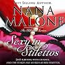 Sexy in Stilettos: A Sassy Romantic Comedy
