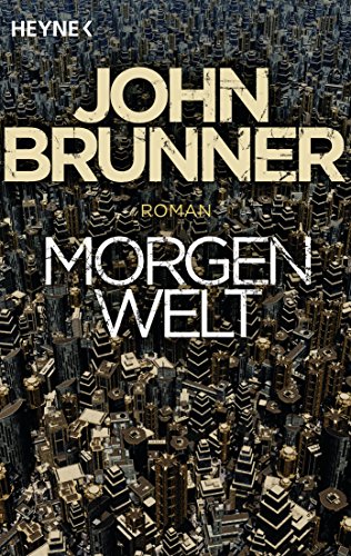 Morgenwelt: Roman (German Edition)