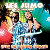 Elle me donne chaud (feat. Maradja)