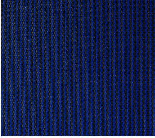PoolTux CSPTBME16360 Royal Mesh Rectangular Safety Cover for 16 by 36 Pool, Blue