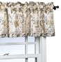 Marquis Interiors Carlyle Tailored Window Valance