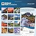 National Parks 2015 Calendar