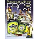 Power Pro Moss Green Braided Fishing Line 30lb 300 Yards