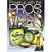 Power Pro Moss Green Braided Fishing Line 30lb 300 Yards