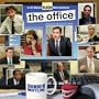 THE OFFICE 2010 Wall Calendar