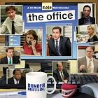 THE OFFICE 2010 Wall Calendar by Trends
