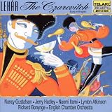 Lehár: The Czarevitch