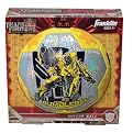 Transformers Bumblebee Soccer Ball - 3