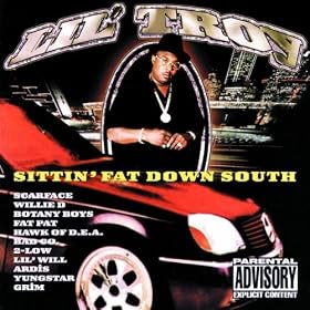 Wanna Be A Baller (Album Version (Explicit)) [Explicit]