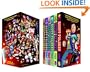 Scott Pilgrims Precious Little Boxset