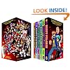 Scott Pilgrims Precious Little Boxset
