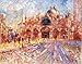History of Venice in Painting