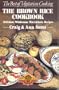 The Brown Rice Cookbook: A Selection of Delicious Wholesome Recipes (A Thorsons Wholefood Cookbook)