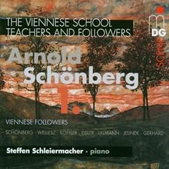Die Wiener Schule Vol.1