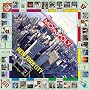 USAopoly 110711 New York City Monopoly