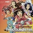 THE IDOLM@STER MASTERWORK 01