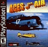 Aces Of The Air PS