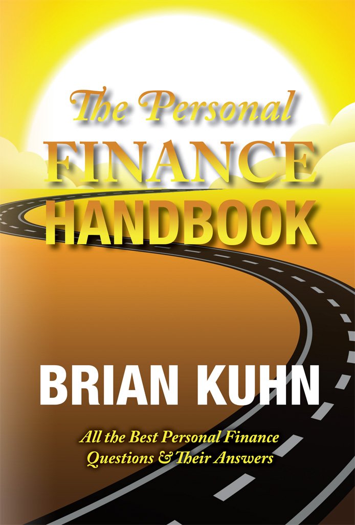 Amazon.com: The Personal Finance Handbook: All the Best Personal ...