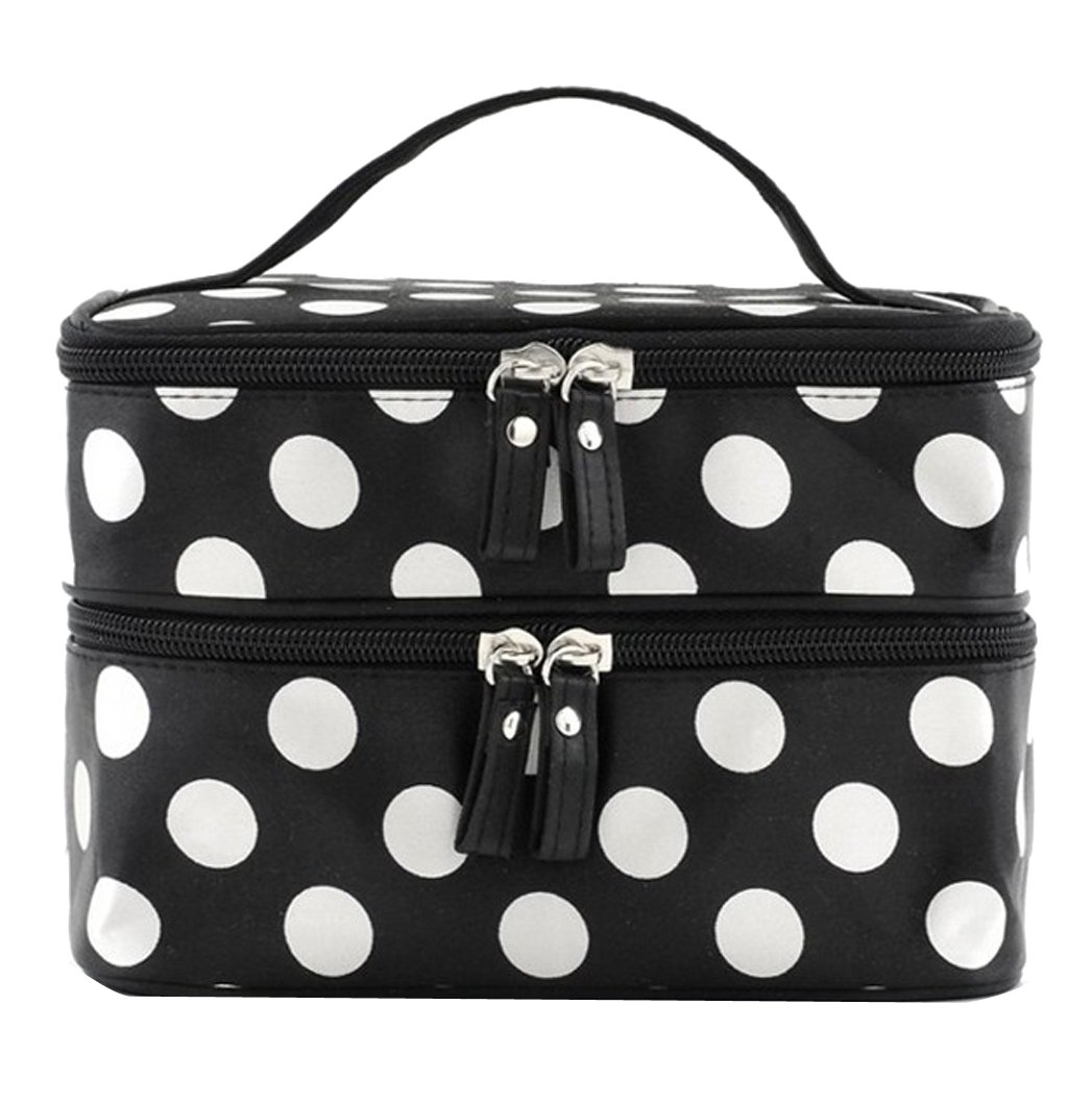 Top 10 Best Travel Cosmetic Bags and Makeup Cases 2016 on Flipboard