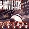 Radio Suicide (Lyrics included with album)