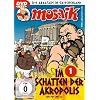 Die Abrafaxe - Im Schatten der Akropolis, Vol 01