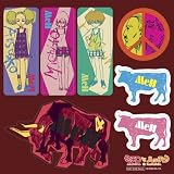 �ߥ����ȥϥå��� Vol.3 [DVD]