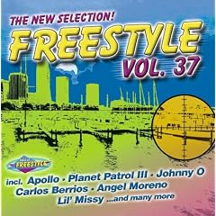 Freestyle Vol.37