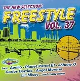 Freestyle Vol.37
