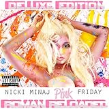 Pink Friday: Roman Reloaded