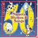 Your 50 Favourite Nursery Rhymes and Songs