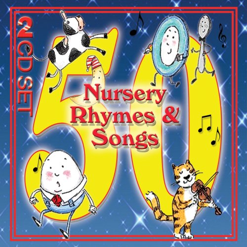 CD-Charts  Search : Your 50 Favourite Nursery Rhymes and Songs