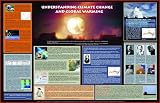 61pt8jgZLjL. SL160  American Educational JPT 1443 Understanding Climate Modify and International Warming Poster, 42 Length x 26 1/2 width