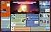 American Educational JPT-1443 Understanding Climate Change and Global Warming Poster, 42" Length x 26-1/2" width