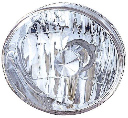 Depo 312-2014L-AS Toyota Highlander Driver Side Replacement Fog Light Assembly