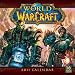 WORLD OF WARCRAFT KALENDER KALENDER 2011 - Offizieller 16 Monatskalender 2011