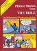 Picture Stories From the Bible: The Old Testament in Full-color Comic-strip Form