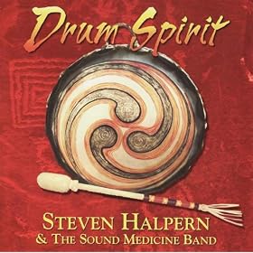 Drum Spirit - Part 2